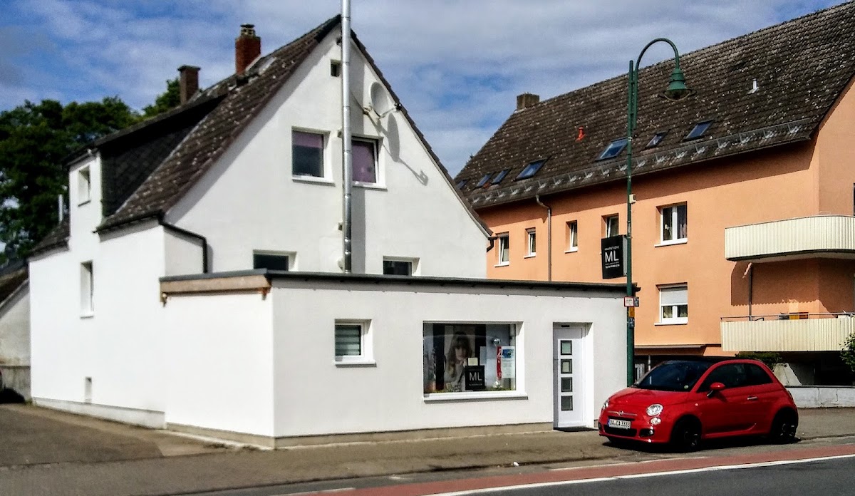 Haarstudio ML, Friseur in Erzhausen