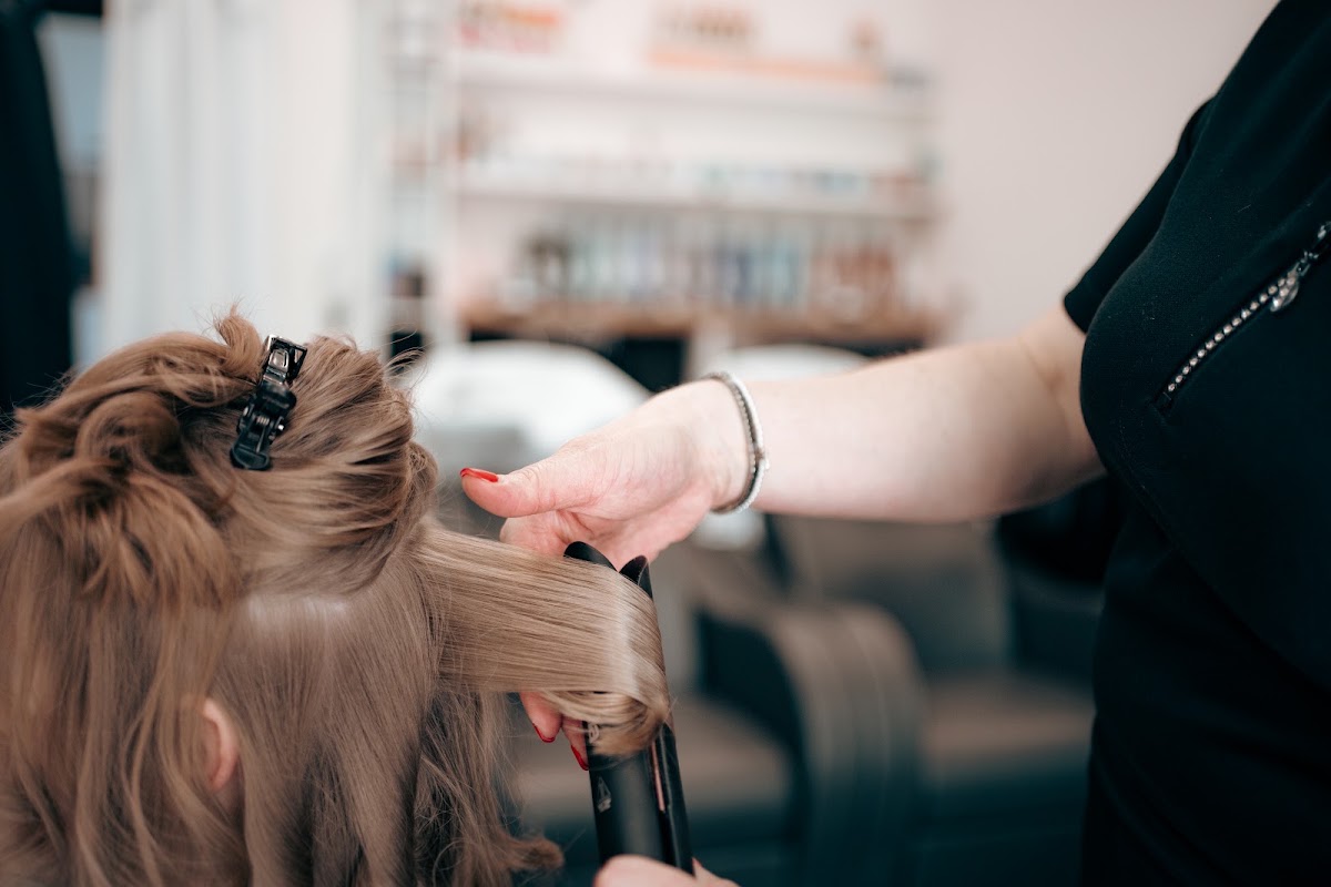 Haartissimo, Friseur in Waldeck