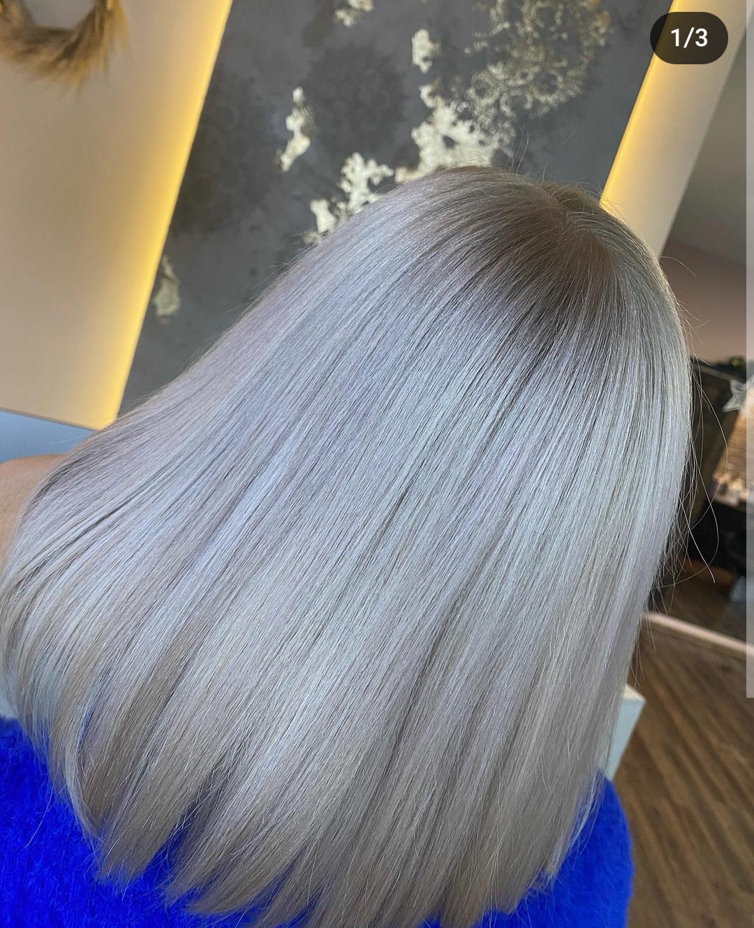 Haarverlängerung/Extensions & Balayage - Salon Lifestyle by Sonja, Friseur in Bürstadt