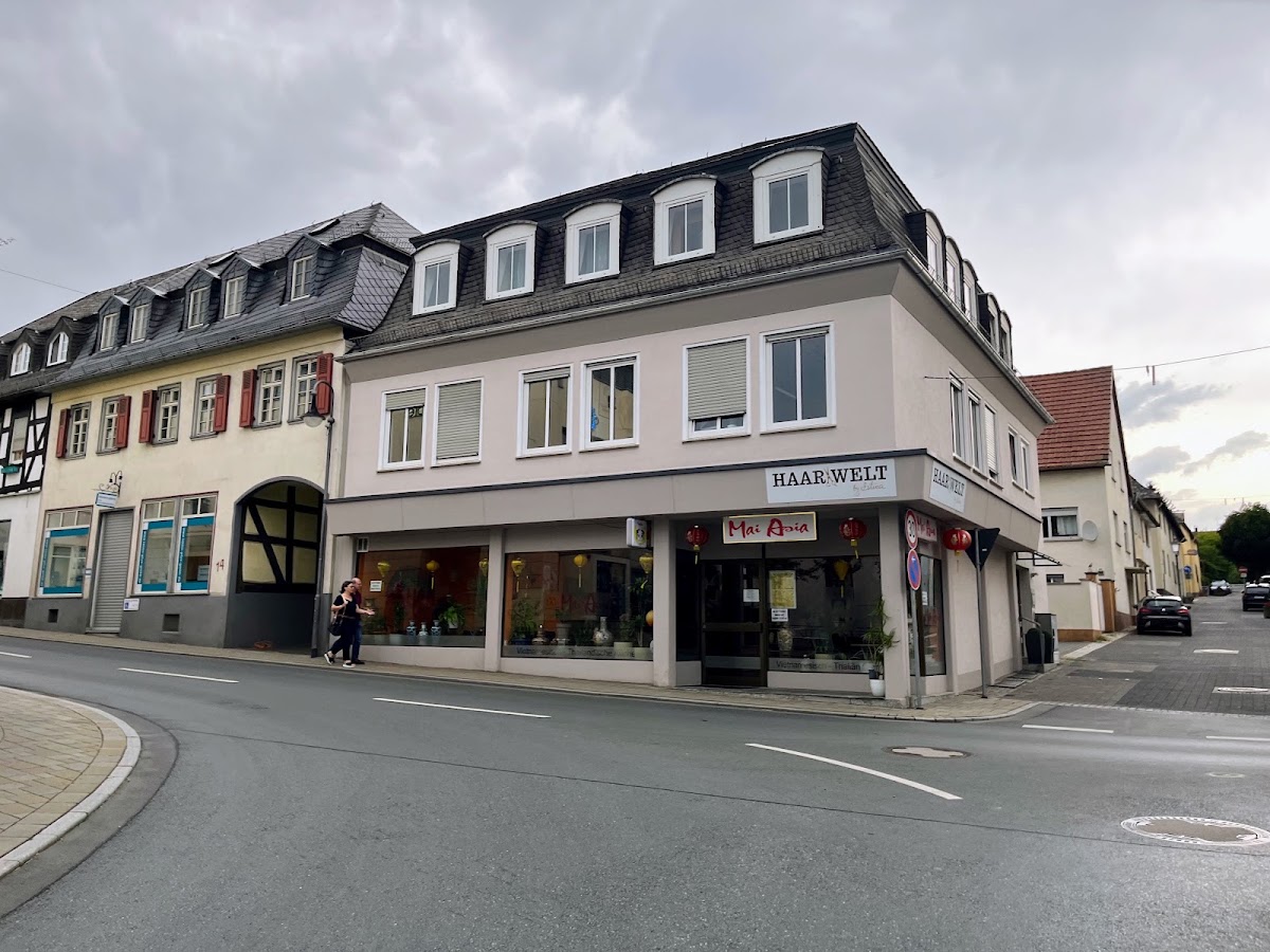 Haarwelt by Estera, Friseur in Usingen