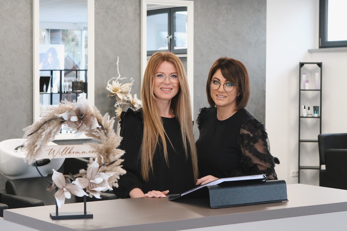 Hair and Beauty Salon, Friseur in Solms