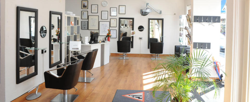Hair & Beauty Friseursalon Inh. A. Falk, Friseur in Maintal – Foto 1 von 1