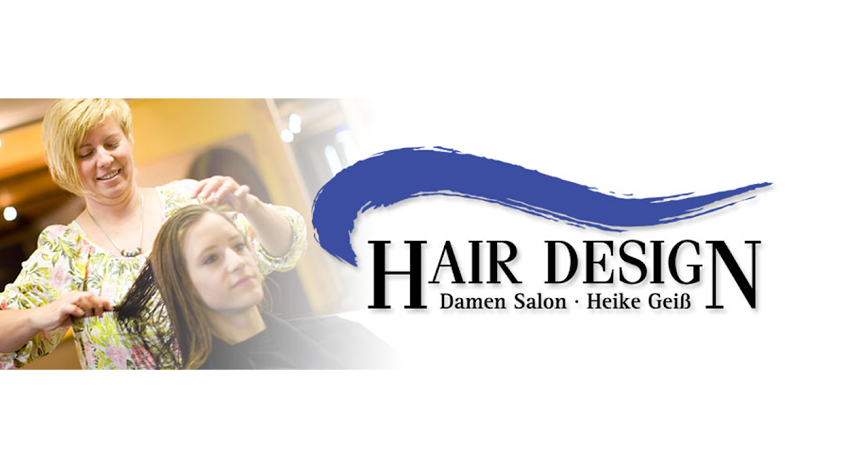 Hair Design Heike Geiß | Friseursalon Roßdorf, Friseur in Roßdorf