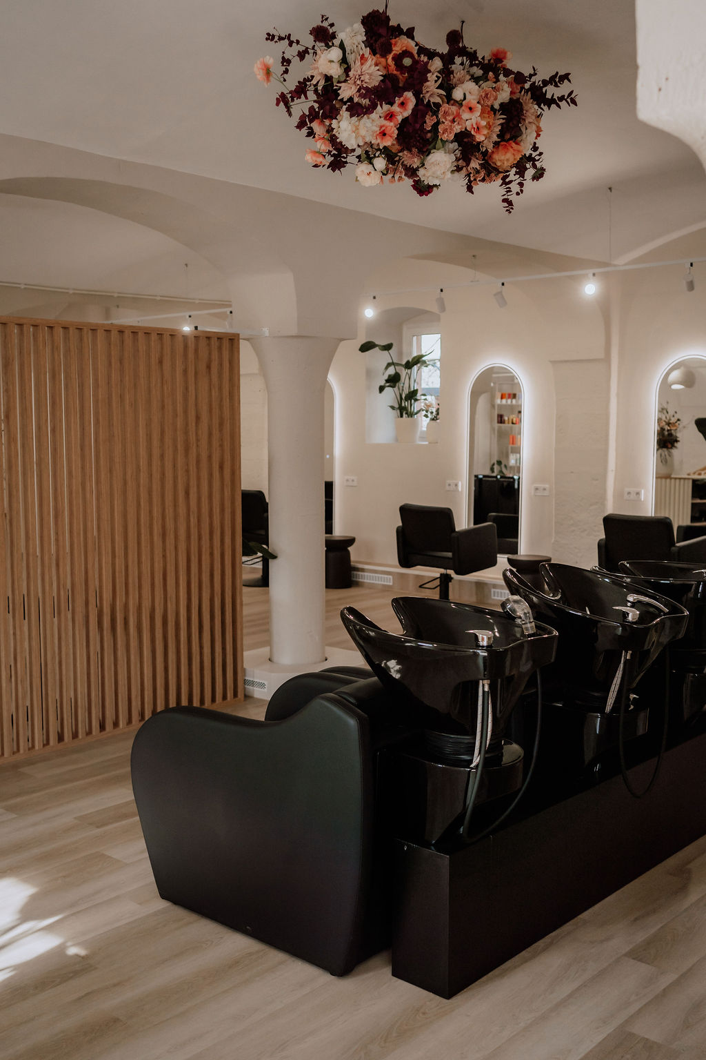 hair.retreat Patricia Linkmann, Friseur in Hungen