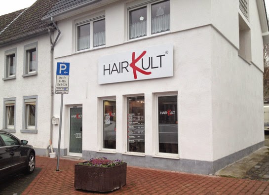 HairKult Gernsheim, Friseur in Gernsheim