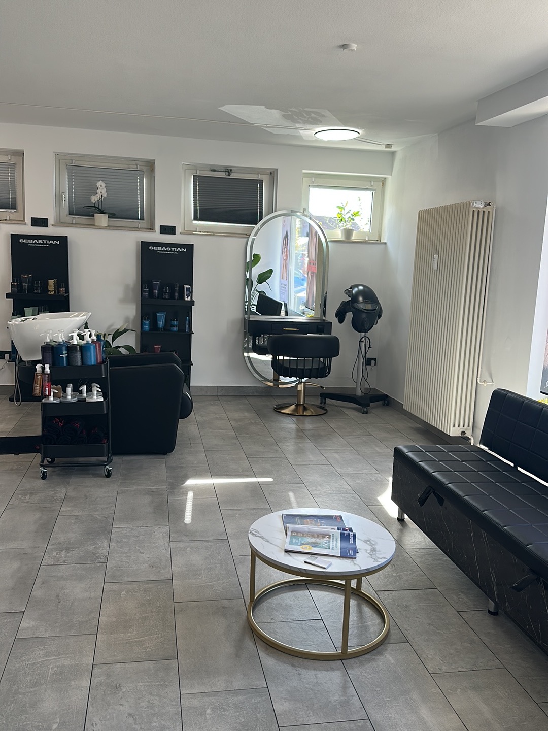 Hairstyle by Alano, Friseur in Gründau