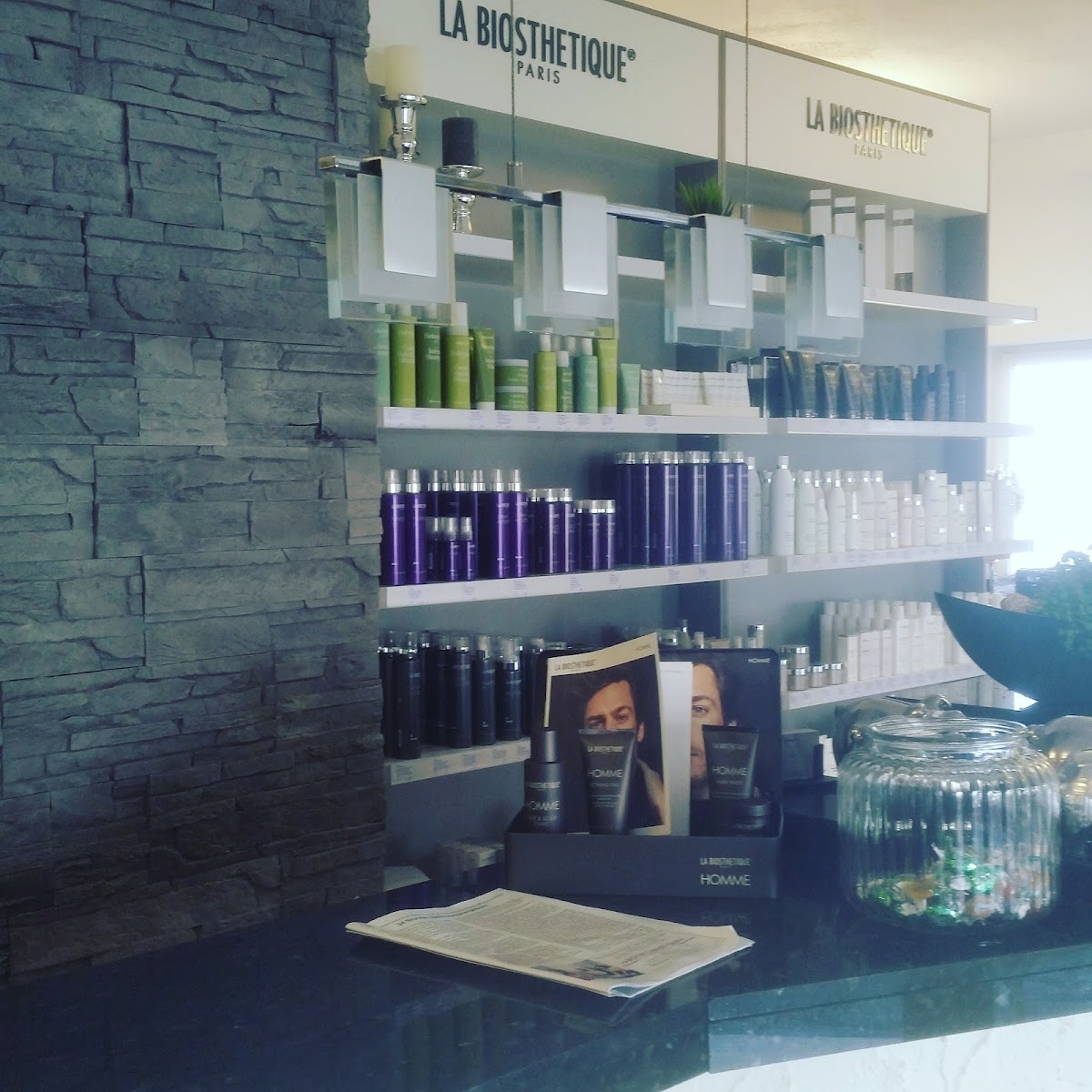 Hairstyle by Carmen Zarra, Friseur in Wetzlar
