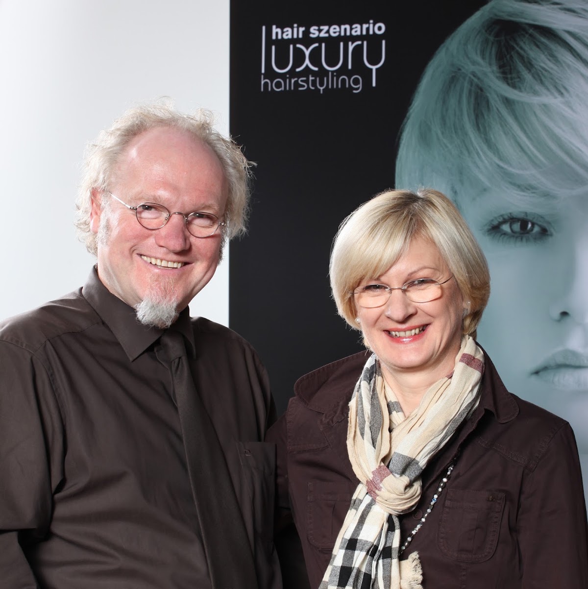 HairSzenario Luxury Hairstyling, Friseur in Hilders