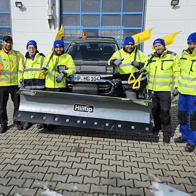 HANI Dienstleistungs GmbH | Gebäudereinigung in Biblis, Rohrreinigung in Biblis