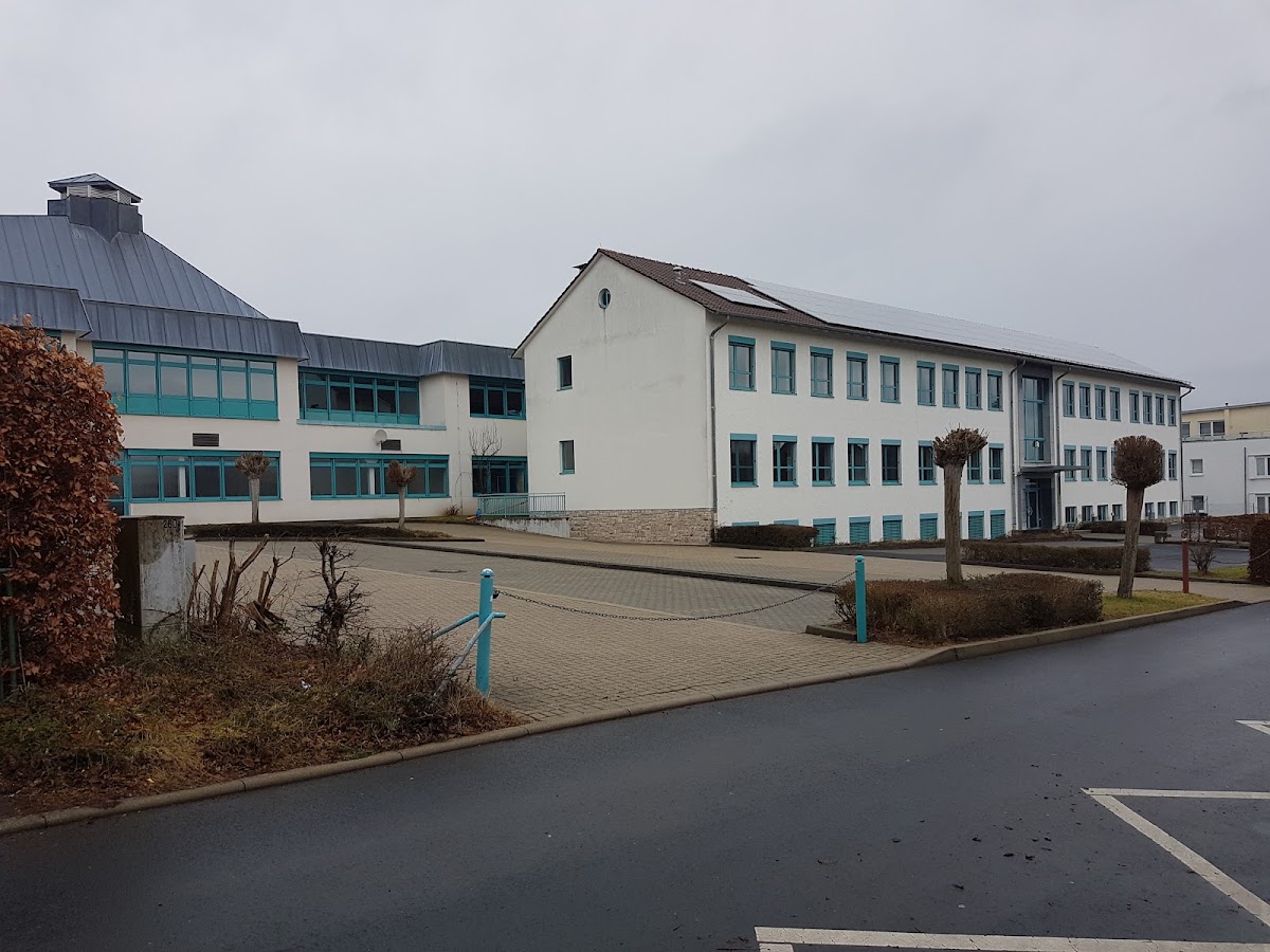 Hans-Viessmann-Schule, Schule in Bad Wildungen
