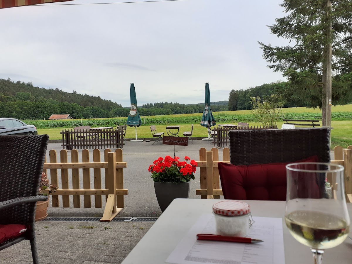 Hardtmühle, Restaurant in Alsfeld – Foto 1 von 1