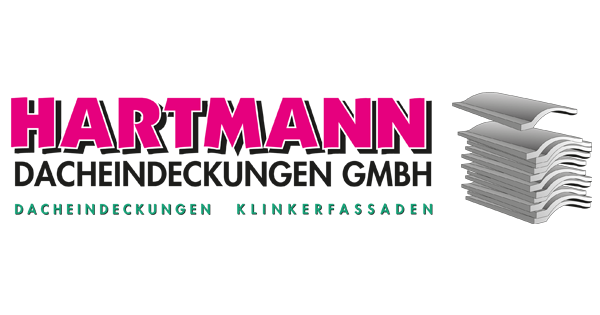 Hartmann‑Dacheindeckungen GmbH, Dachdecker in Niestetal