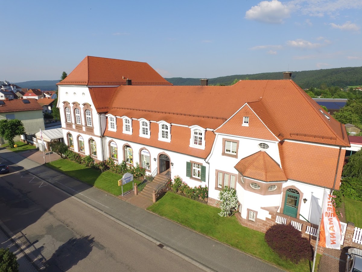 Hartmann Fachmarkt e.K, Heizung in Oberzent