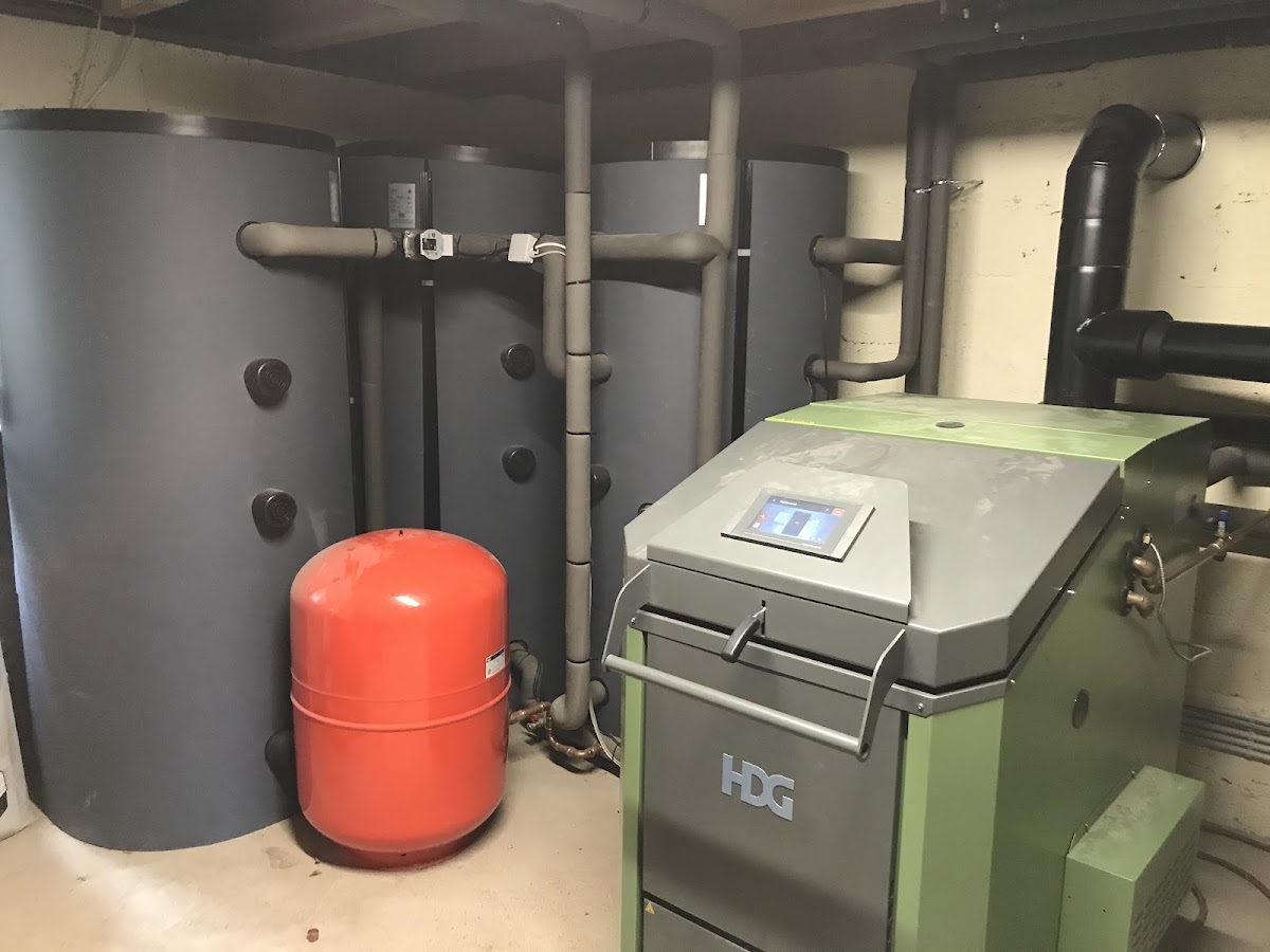 Hartmann Heizung – Sanitär – Solar, Sanitärinstallation in Usingen