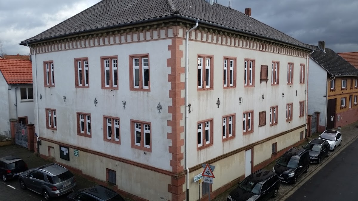 Hasselbach-Schule, Schule in Otzberg