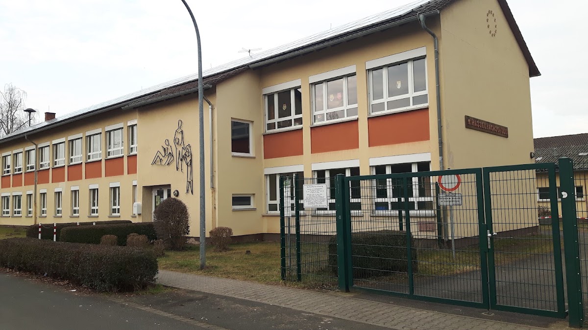 Hasselbachschule, Schule in Hasselroth