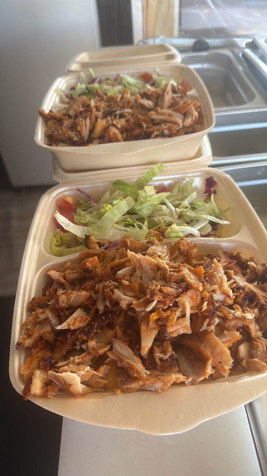 Hasselroth Döner & Pizzeria, Restaurant in Hasselroth