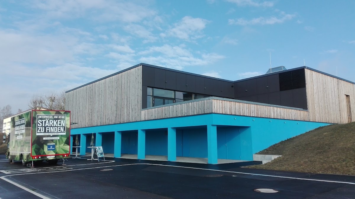 Haupt- u. Realschule Birstein, Schule in Birstein – Foto 1 von 1