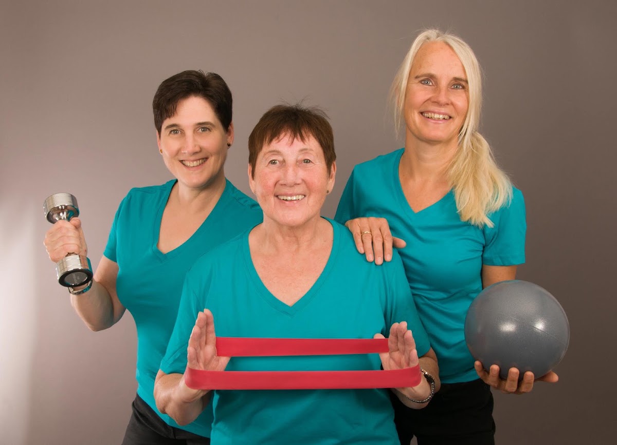 Haus für Therapie & Bewegung, Physiotherapie in Poppenhausen (Wasserkuppe)