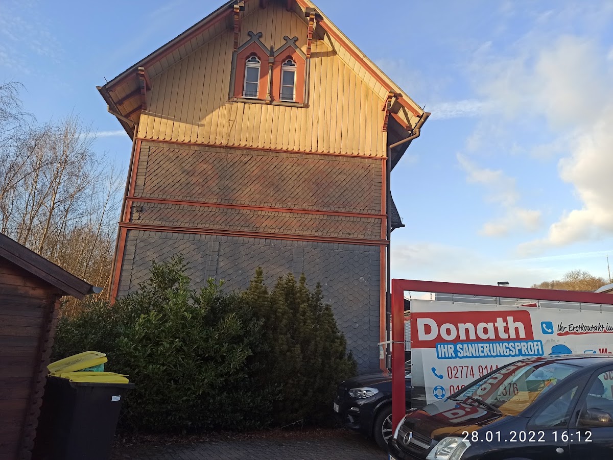 Hausärztliche Gemeinschaftspraxis Schwehn & Sommer, Arzt in Eschenburg – Foto 1 von 1