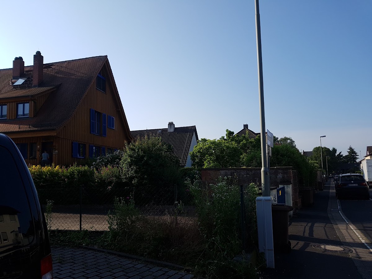 Hausärztliche Praxis Carsten Ritterhoff und Dr. Marijana Scuric, Arzt in Altenstadt