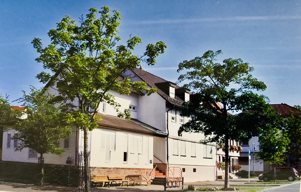 Hausärztliche Praxis Dr. Stork, Arzt in Fürth – Foto 1 von 1