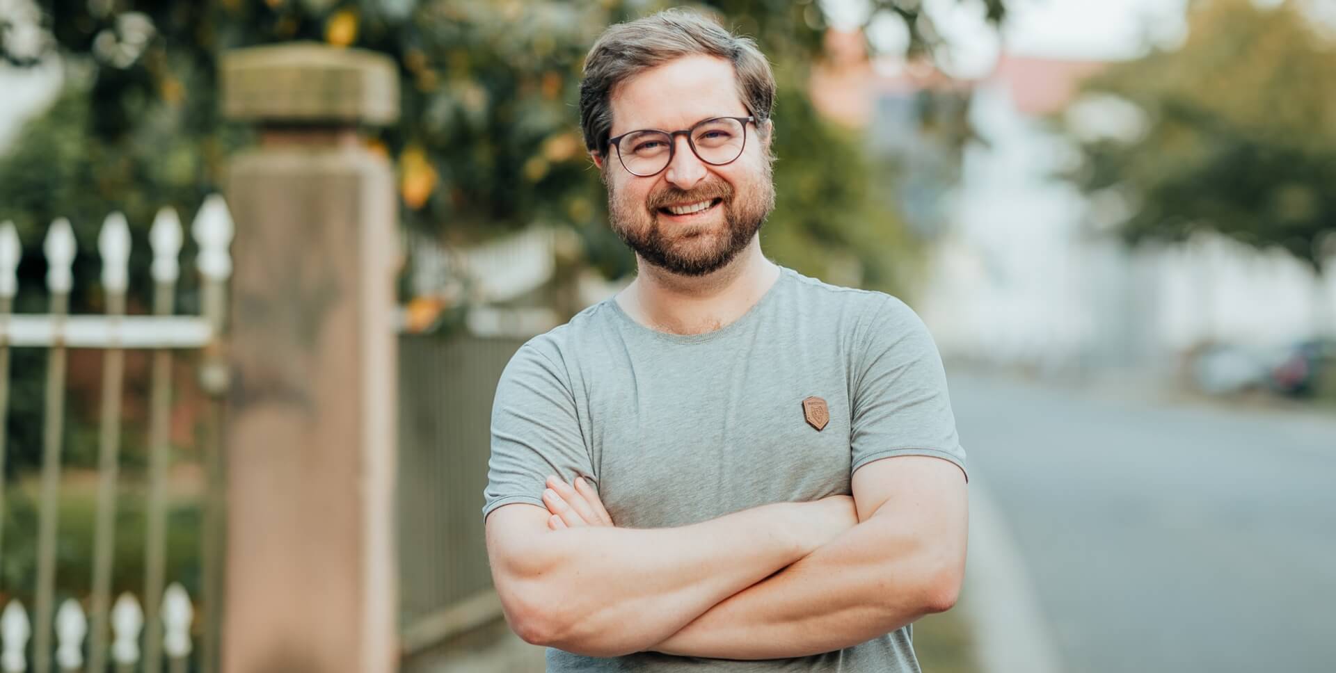 Hausarzt- und Diabetespraxis Frederik Aumüller, Arzt in Fritzlar