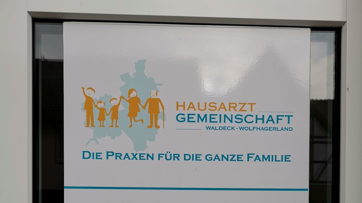 Hausarztgemeinschaft Wittwer, Arzt in Bad Emstal – Foto 1 von 1