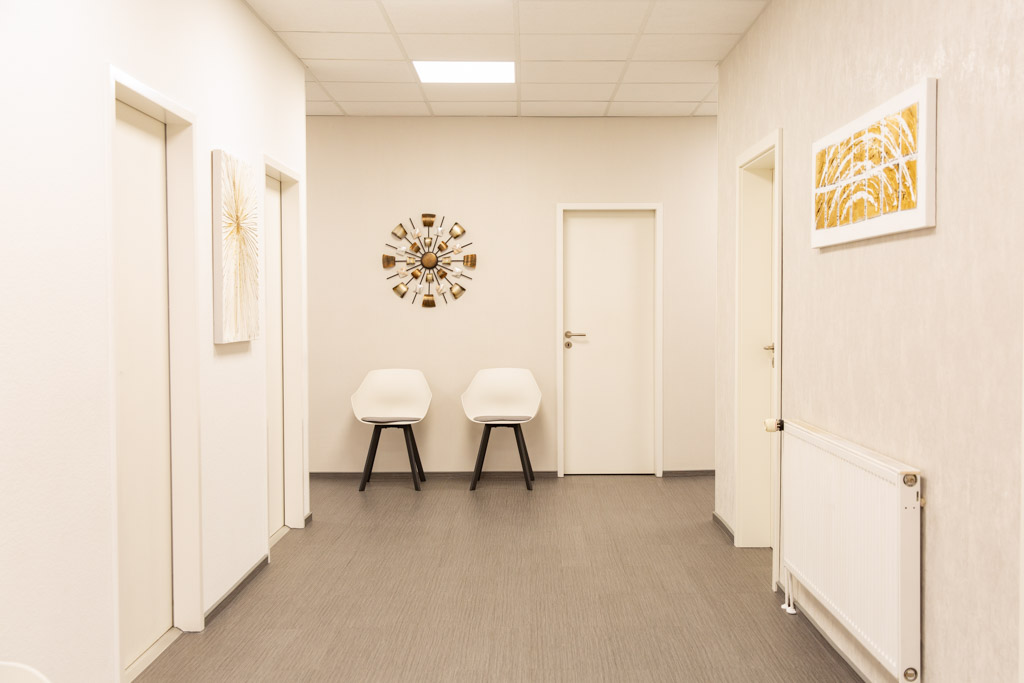 Hausarztpraxis Dr. med. Akan Gül, Arzt in Darmstadt – Foto 1 von 1