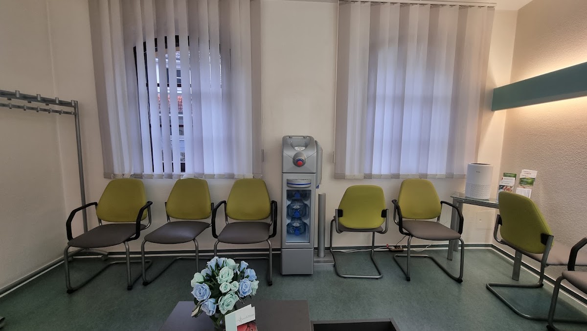 Hausarztpraxis Dr. med. Petra Meermann, Arzt in Grünberg – Foto 1 von 1