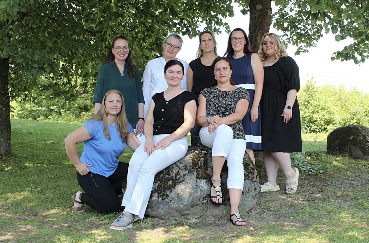 Hausarztpraxis G. Weber und I. Wensel, Arzt in Leun