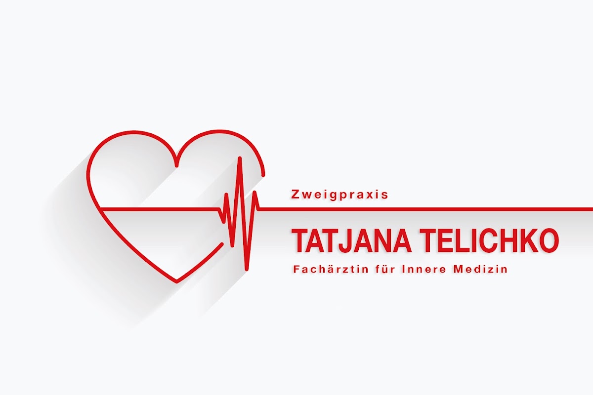 Hausarztpraxis Tatjana Telichko Zweigpraxis, Arzt in Kassel – Foto 1 von 1