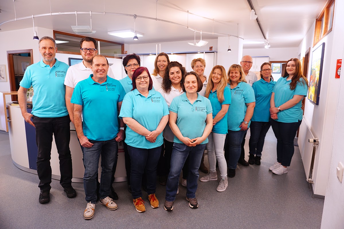 Hausarztzentrum Bitterlich, Maykemper und Dr. Speier, Arzt in Lollar