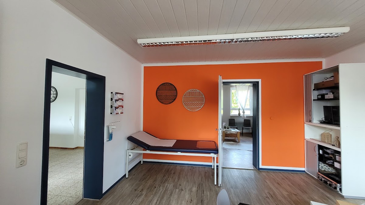 Hausarztzentrum Vogelsberg, Zahnarzt in Feldatal