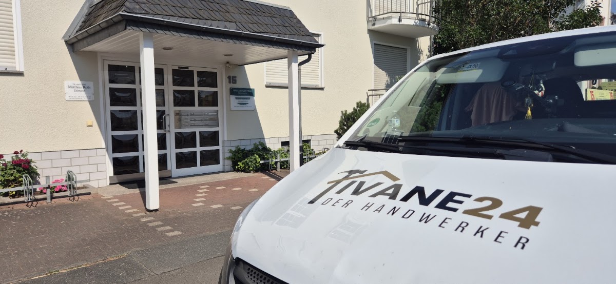 Hausarztzentrum Wehrheim, Arzt in Wehrheim