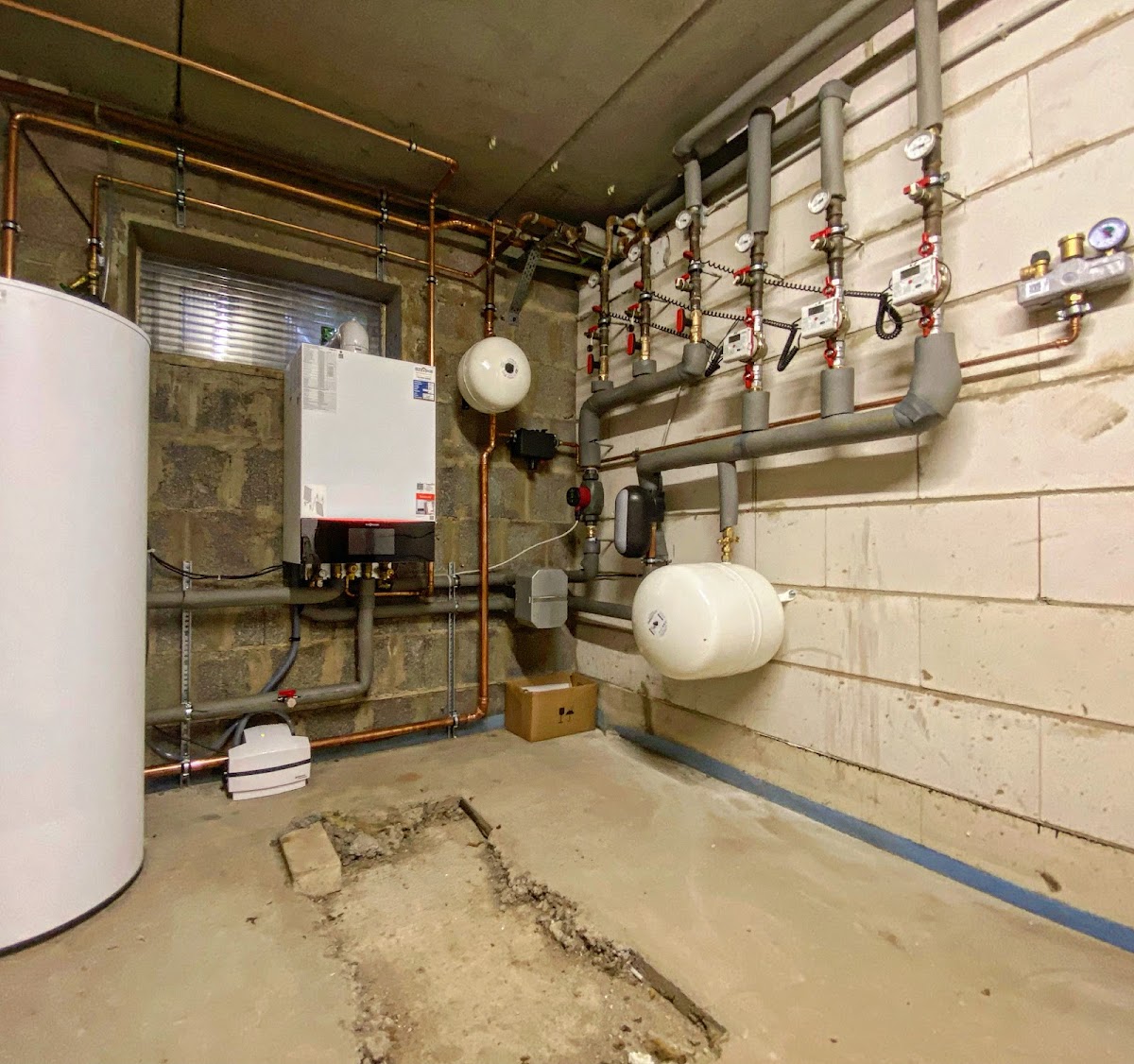 Hausservice MG Heizung & Sanitär & Innenausbau, Sanitärinstallation in Wiesbaden – Foto 1 von 1
