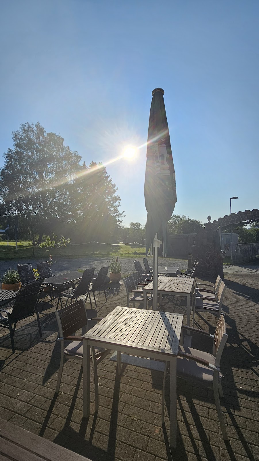 Haustädter Mühle-Lahnau, Restaurant in Lahnau – Foto 1 von 1