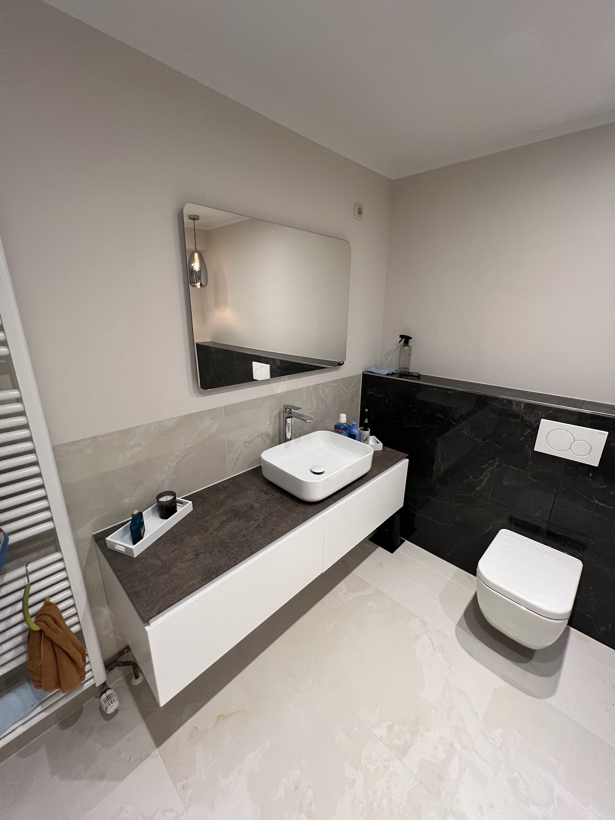 Haustechnik Edward | Bad | Heizung | Sanitär, Sanitärinstallation in Niddatal – Foto 1 von 1