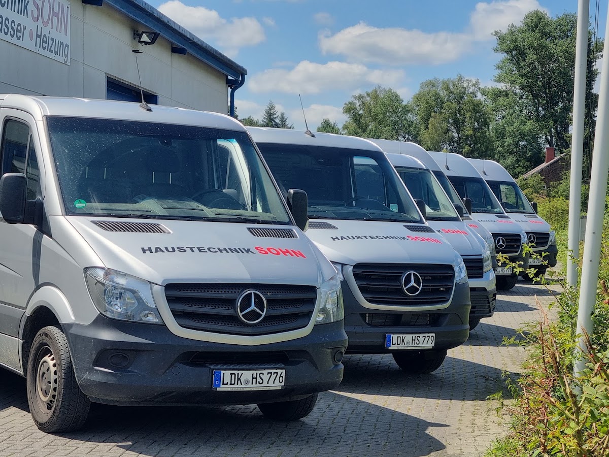 Haustechnik Sohn, Sanitärinstallation in Mittenaar