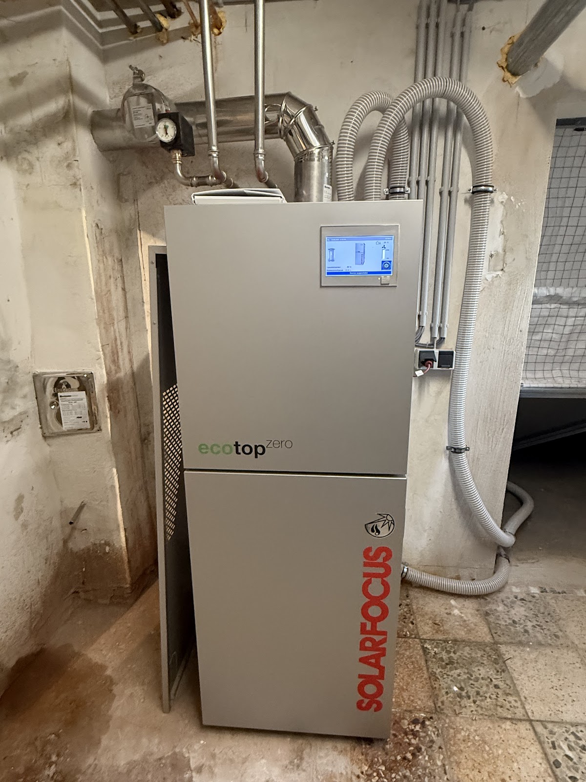 Haustechnik TOKCAN, Sanitärinstallation in Fronhausen
