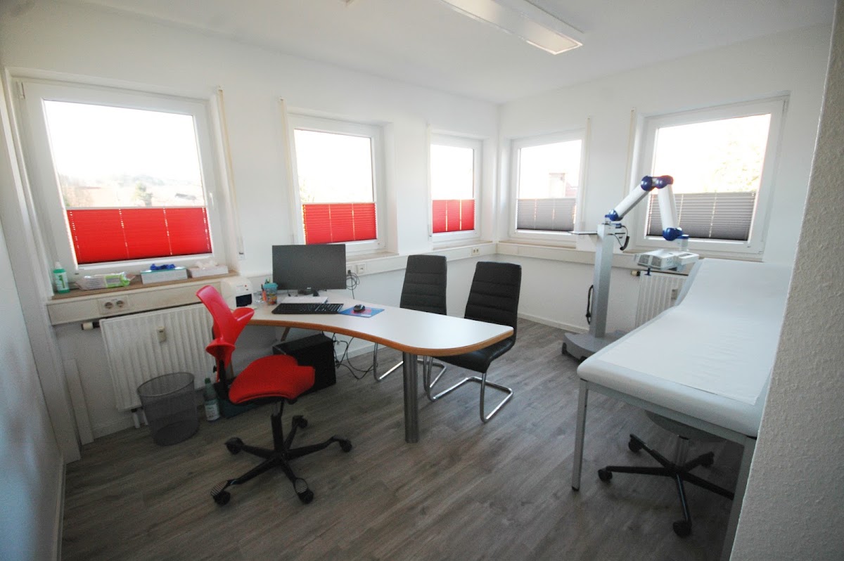 Hautarztpraxis Lidia Dimitriev - LDAesthetics, Arzt in Mörlenbach