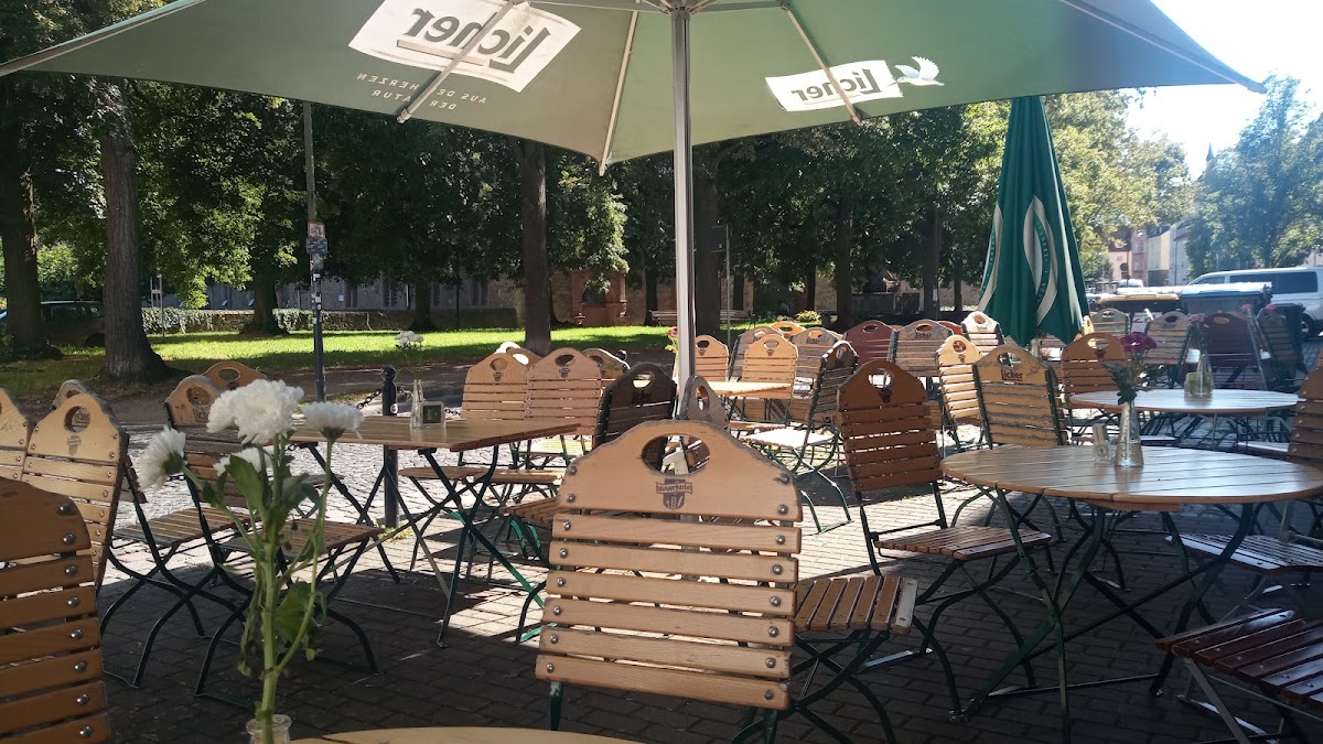 Hawwerkasten, Restaurant in Gießen – Foto 1 von 1