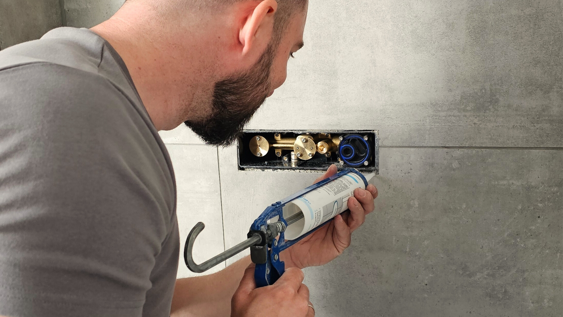 hbs Heizungstechnik, Sanitärinstallation in Gelnhausen