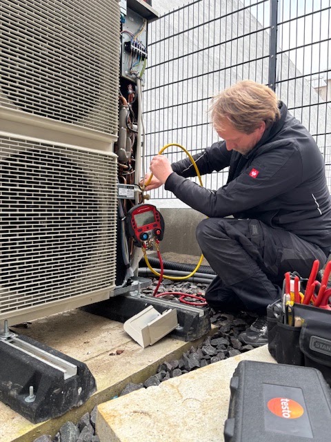Heat GmbH Wärmepumpen und mehr, Heizung in Limburg an der Lahn