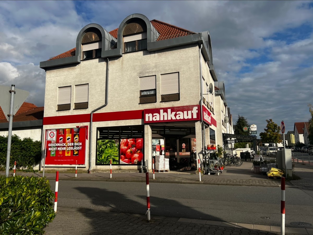 Heegbach Apotheke & Sanitätshaus e.K., Apotheke in Erzhausen