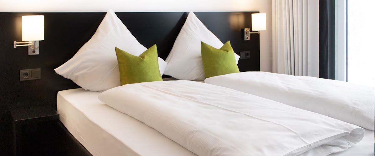 HEF Hotel by WMM Hotels, Hotel in Bad Hersfeld