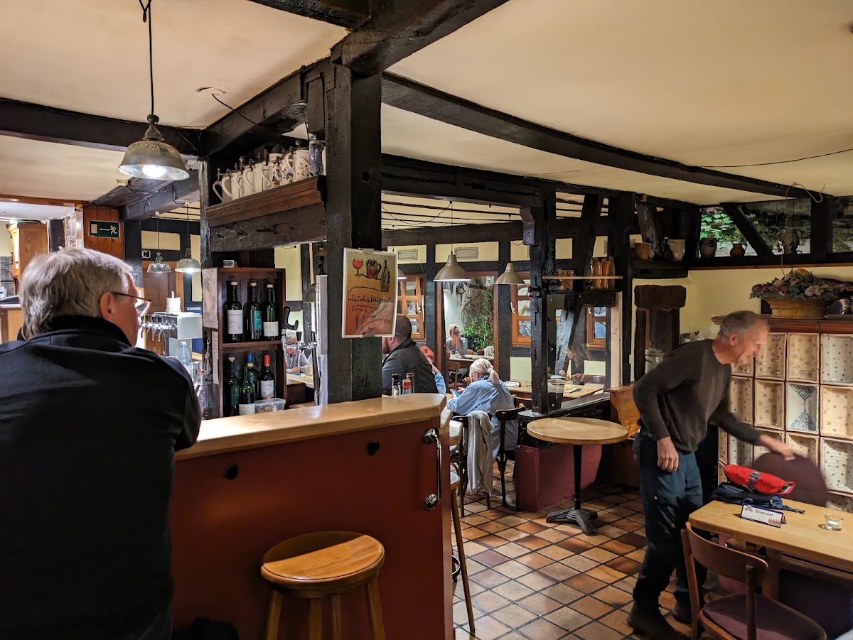 Heideküppel, Restaurant in Schlüchtern – Foto 1 von 1