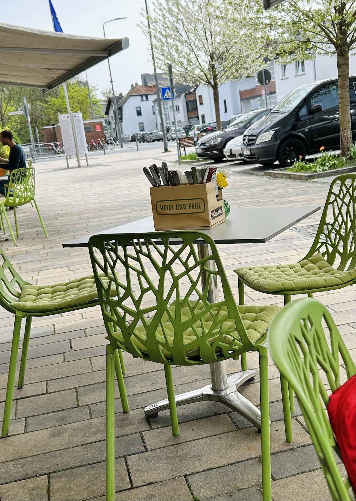 Heidi und Paul, Restaurant in Eschborn – Foto 1 von 1