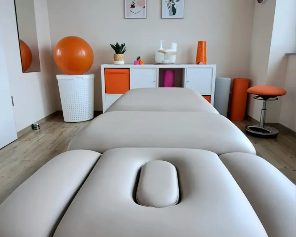Heike Parnow Mario Likus Physiotherapie, Physiotherapie in Seligenstadt