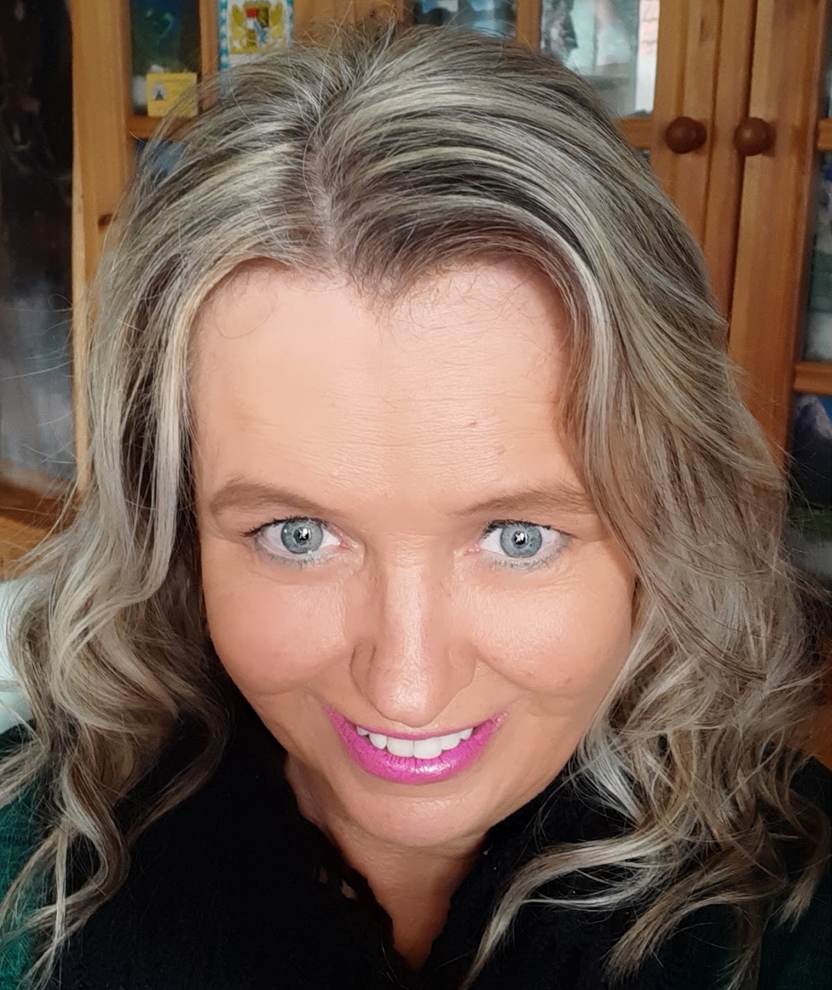 Heike Strack, Friseur in Wohratal